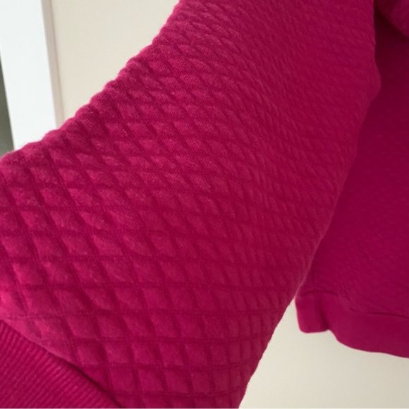 BOUTIQUE MOSCHINO Pink Bowtique Sweatshirt - Picture 5 of 13